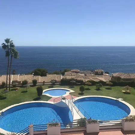 Balcon De Marina Del *