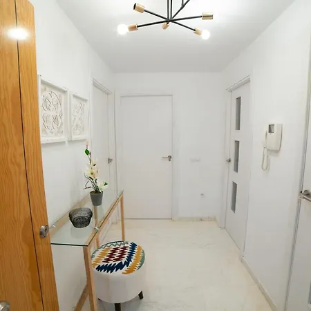 Apartment Balcon De Marina Del *