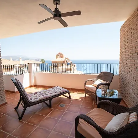Apartment Balcon De Marina Del *